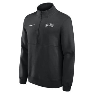 Club Fleece HZ Top